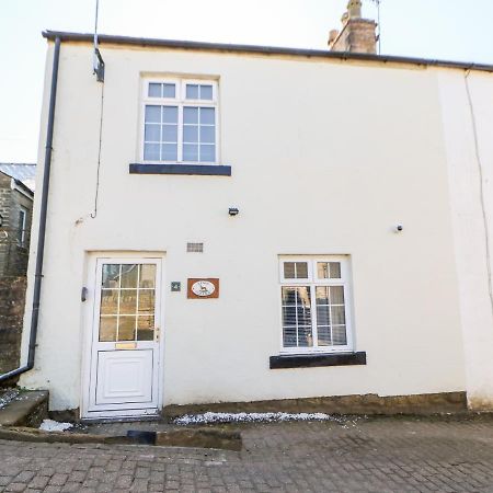 Kings Cottage Alston Zewnętrze zdjęcie